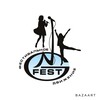 Логотип телеграм канала @nggroupfest — NGfest - конкурсы и фестивали по всей России