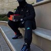 Логотип телеграм канала @nggswagg — fuckmynecko music