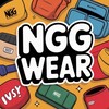 Логотип телеграм канала @nggwearby — Nggwear