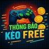 Telegram channel BÚ KÈO FREE 🧧 logo
