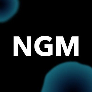 Логотип телеграм канала @ngmedicine — Next Generation Medicine