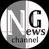 Логотип телеграм канала @ngnewschannel — NG news