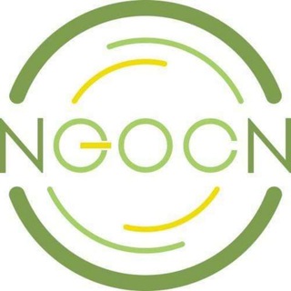 电报频道的标志 ngocn01 — NGOCN