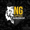 Лагатып тэлеграм-канала ngofficialbdairdrop — NG Officials Airdrops