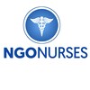 Telegram channel NGO Medical Jobs logo