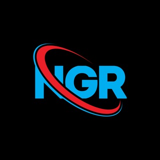 Logo of telegram channel ngr_trading — NGR Trading