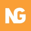 Логотип телеграм канала @ngriefme — NexusGrief - сервер по Minecraft