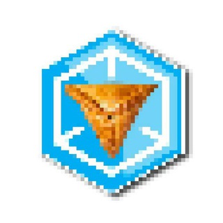 Логотип телеграм канала @ngrsch — Ингрессач