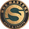 Логотип телеграм канала @ngsmasters — NGS Masters ❋ 𝒜𝓇𝓉𝓈 & 𝒞𝓇𝒶𝒻𝓉𝓈