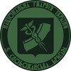 Логотип телеграм -каналу ngu_3005 — 5-та Слобожанська бригада НГУ