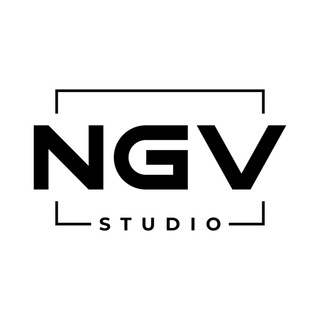 Логотип телеграм канала @ngvdev — Разработчик без кода [NGV Studio] 🕹