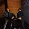 Логотип телеграм канала @ngvztttt — Нелегалы😋