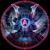 Telegram channel ngxSamurai mind palace logo