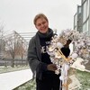 Логотип телеграм канала @ngzagotovki — 27.09 в 11:00 МСК «Новогодние заготовки флориста»