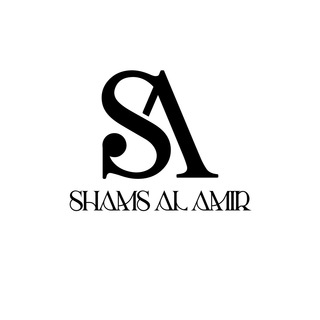 Logo saluran telegram nh_z7 — شمس الأمير AS