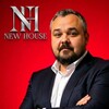 Логотип телеграм канала @nh_company — Элитная Загородка с Беляровым и NewHouse