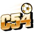 Logo saluran telegram nhacaic54 — Giải trí C54 Gaming