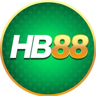 Telegram channel NHÀ CÁI HB88 logo