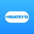 Logo saluran telegram nhatky18 — Nhật ký 18  (Danh sách nhóm & kênh)