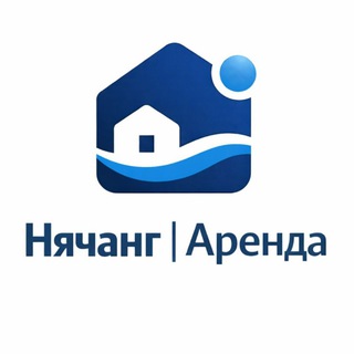 Logo of telegram channel nhatrang_arenda_zhilya — Нячанг Аренда Жилья