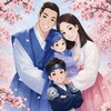 Логотип телеграм канала @nhatrangfamily — Нячанг LIFE | Nha Trang Family 🇻🇳