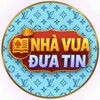 Logo of telegram channel nhavuaduatin — NHÀ VUA ĐƯA TIN