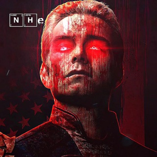 Логотип телеграм канала @nhedits — NHE
