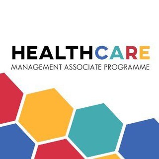 Logo of telegram channel nhghmap — NHG Healthcare Management Associate Programme