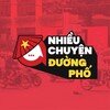 Logo of telegram channel nhieuchuyenduongpho — Nhiều Chuyện Đường Phố