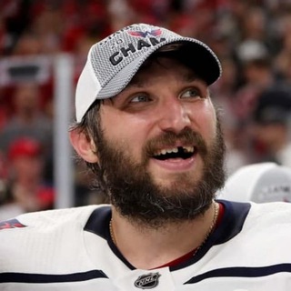 Логотип телеграм канала @nhl_k — НХЛ National Hockey League (NHL)