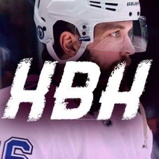 Логотип телеграм канала @nhl_navsegda7 — Хоккей в кадре