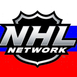 Логотип телеграм канала @nhl_on — NHL network