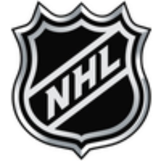 Логотип телеграм канала @nhl_video — Обзоры НХЛ