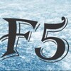 Логотип телеграм канала @nhl_ferdinand5 — F5_NHL