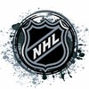 Логотип телеграм канала @nhl_highlights_tg — Видеообзоры матчей NHL | NHL highlights