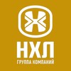 Логотип телеграм канала @nhl_hleb — НХЛ Хлебопечение - технологии и оборудование