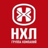 Логотип телеграм канала @nhl_meat — НХЛ Мясопереработка и Упаковка