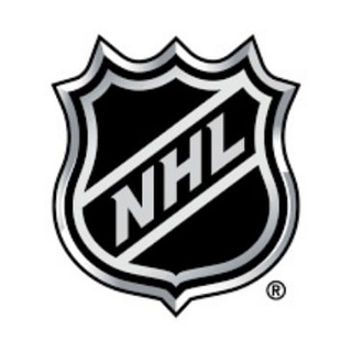 Логотип телеграм канала @nhlfansru — Фанаты НХЛ