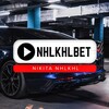 Telegram channel NHLKHL ® logo