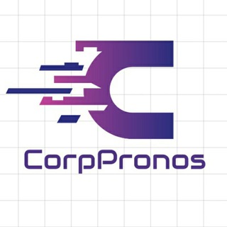 Logo de la chaîne télégraphique nhlpronoscorp - CorpPronos 🤑