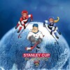 Telegram channel National Hockey League on Telegram by GRT : Stanley Cup - La Coupe Stanley / NHL Pacific / Metropolitan / Atlantic / Central logo