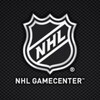 Логотип телеграм канала @nhltonightofficial — NHL Tonight - видео обзоры матчей НХЛ