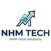 Telegram channel Nhm Tech logo
