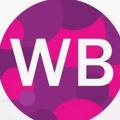 Logo saluran telegram nhodki_wbb5 — WB | ПРОМОКОДЫ