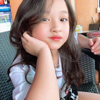 Logo of telegram channel nhom_tre — Mua Bán Clip Tɾẻ Em