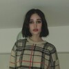 Логотип телеграм канала @nhotvera — N(H)OT ВEРA