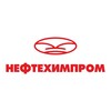 Логотип телеграм канала @nhpperm — АЗС Нефтехимпром