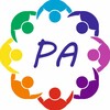 Логотип телеграм канала @nhpra — Ассоциация мастеров народных художественных промыслов и ремёсел Республики Алтай