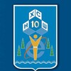 Логотип телеграм канала @nhschool10 — МОУ Ново-Харитоновская СОШ №10 с УИОП