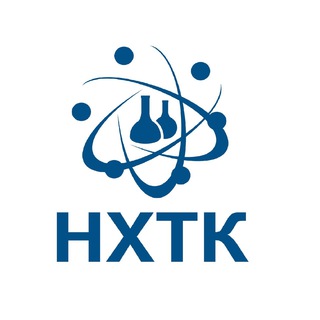 Логотип телеграм канала @nhtk_nsk — Химколледж